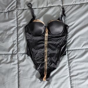 Victoria's Secret Teddy - S